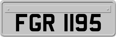 FGR1195