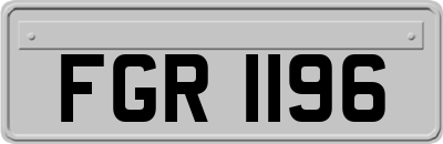 FGR1196