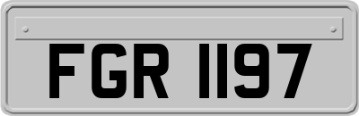 FGR1197