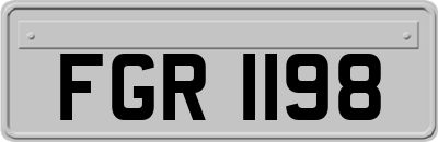 FGR1198
