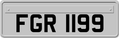 FGR1199