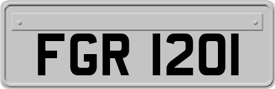 FGR1201