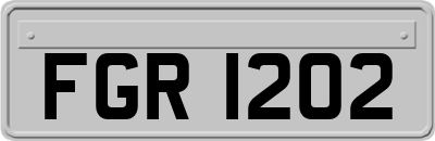 FGR1202