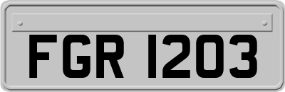 FGR1203