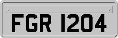 FGR1204