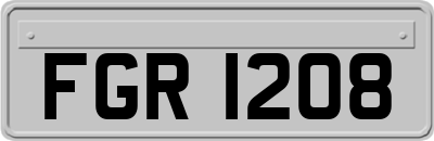 FGR1208