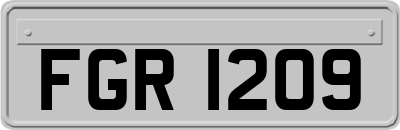 FGR1209