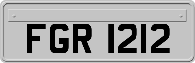 FGR1212
