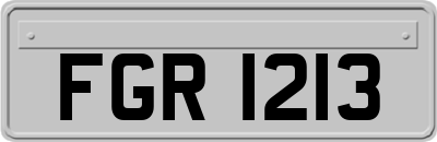 FGR1213