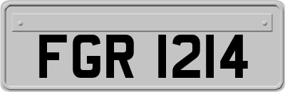 FGR1214