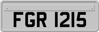FGR1215