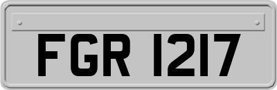 FGR1217