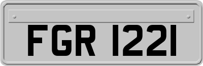 FGR1221