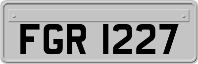 FGR1227