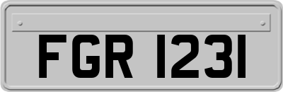 FGR1231