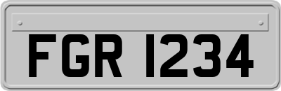 FGR1234