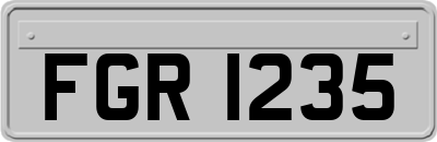 FGR1235