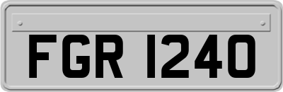 FGR1240