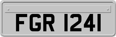 FGR1241