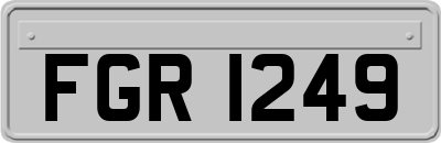 FGR1249