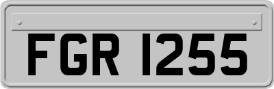 FGR1255
