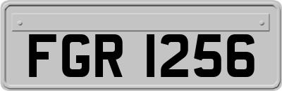 FGR1256