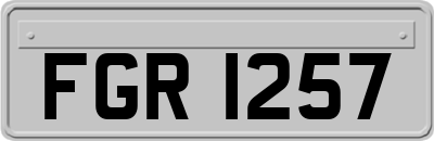 FGR1257