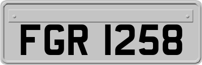 FGR1258