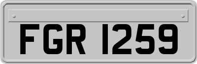 FGR1259