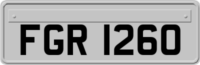 FGR1260