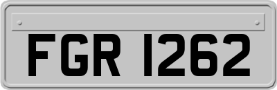 FGR1262