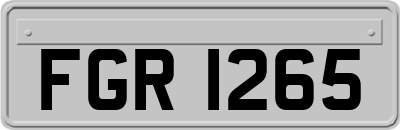 FGR1265