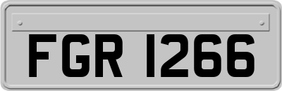 FGR1266