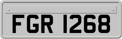 FGR1268