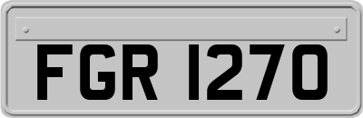 FGR1270