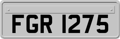 FGR1275