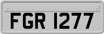 FGR1277