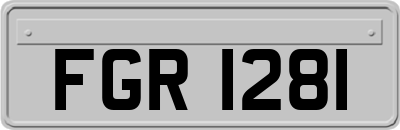 FGR1281