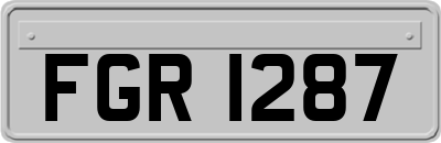 FGR1287