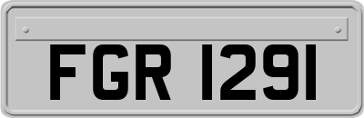 FGR1291