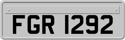 FGR1292