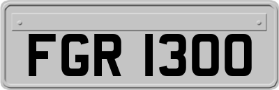 FGR1300