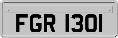 FGR1301