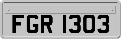 FGR1303