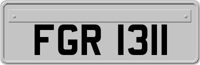 FGR1311