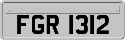 FGR1312