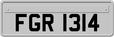 FGR1314