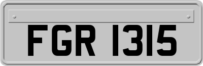 FGR1315