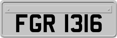 FGR1316