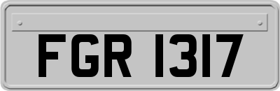 FGR1317